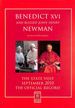 Benedict XVI and Blessed John Henry Newman: the State Visit-September 2010-the Official Record