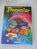 Preescolar Activa Para Jugar Y Aprender/Preschool Activity Kit for Play and Learning (Spanish Edition)