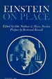 Einstein on Peace