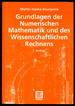 Grundlagen Der Numerischen Mathematik Und Des Wissenschaftlichen Rechnens