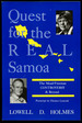 Quest for the Real Samoa: the Mead/Freeman Controversy & Beyond