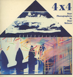 4x4: Four Photographers By Four Writers