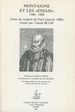 Montaigne Et Les "Essais, " 1588-1988: Actes Du Congres De Paris (Janvier 1988) Reunis Par Claude Blum