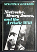 Nietzsche, Henry James, and the Artistic Will