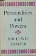 Personalities and Powers