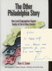 The Other Philadelphia Story: How Local Congregations Support Quality of Life in Urban America