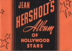 Hersholt's Album of Hollywood Stars