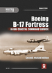 Boeing B-17 Fortress in Raf Coastal Command Service (White Series)