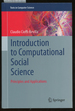 Introduction to Computational Social Science: Principles and Applications (Texts in Computer Science)