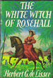 The White Witch of Rosehall