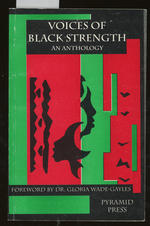 Voices of Black Strength, an Anthology