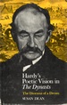 Hardy's Poetic Vision in the Dynasts: the Diorama of a Dream