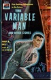 The Variable Man and other stories