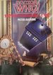 Doctor Who-the Time Travellers' Guide