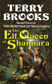 The Elf Queen of Shannara