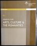 Grants for Arts, Culture & the Humanities