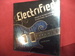 Electrified. the Art of the Contemporary Electric Guitar