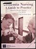 Dementia Nurshing: a Guide to Practice