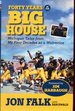 Forty Years in the Big House: Michigan Tales From My Four Decades as a Wolverine