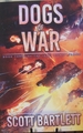 Dogs of War (Ixan Legacy Book 3)