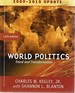 World Politics: Trend and Transformation: 2009-2010