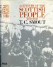 A Century of the Scottish People, 1830-1950