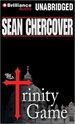 The Trinity Game (the Daniel Byrne Trilogy) (Unabridged Audionbook Cd Set)