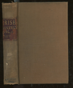 The Irish Monthly, a Magazine of General Literature, Volume 27, 1899 (This Volume Only)