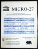 Proceedings of the 27th Annual International Symposium on Microarchitecture, 1994