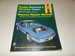 Dodge Daytona & Chrysler Laser (1984 Thru 1989) (Haynes Repair Manual)