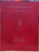 The Raymond a. Bidwell Collection of Prints