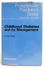 Postgraduate Paediatrics Series: Childhood Diabetes and Its Management