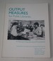 Output Measures for Public Libraries: A Manual of Standardized Procedures