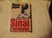 Diary of the Sinai Campaign