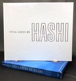 Still Lifes By Hashi