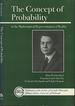 The Concept of Probability in the Mathematical Representation of Reality