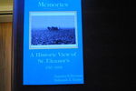 Memories a Historic View of St. Eleanor's 1747-1995