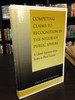 Competing Claims to Recognition in the Nigerian Public Sphere: a Liberal Argument About Justice in Plural Societies