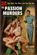 The Passion Murders