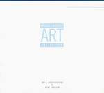 Dallas Cowboys Art Collection: Art + Architecture at at&T Stadium