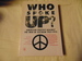 Who Spoke Up? : American Protest Against the War in Vietnam, 1963-1975