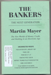 The Bankers: the Next Generation