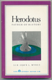 Herodotus Father of History