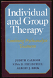 Individual and Group Therapy: Combining Psychoanalytic Treatments