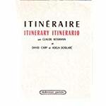 Itineraire (Itinerary, Itinerario)