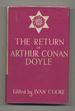 The Return of Arthur Conan Doyle