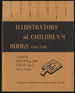 Illustrators of Children's Books 1946-1956