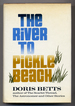 The River to Pickle Beach
