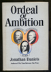 Ordeal of Ambition