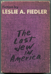 The Last Jew in America